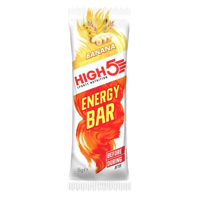 Energy Bar 55g banán