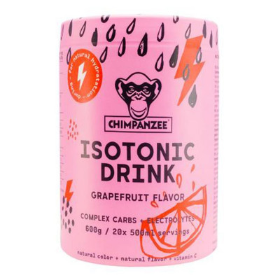 Isotonic Drink 600g grapefruit