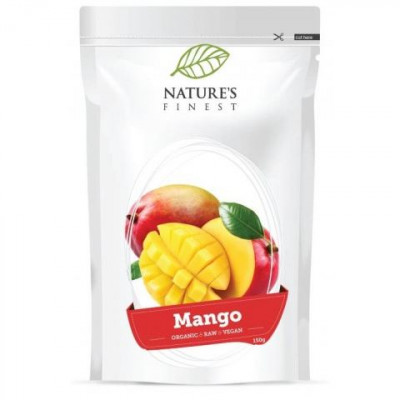 Mango Bio 150g