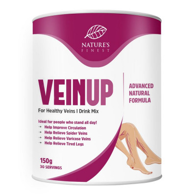 VeinUp 150g (Směs pro normální cévy