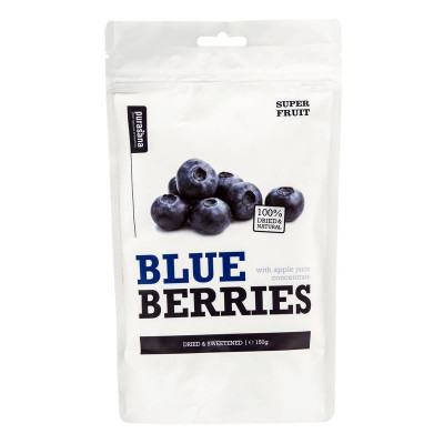 Blueberries 150g (Borůvky)