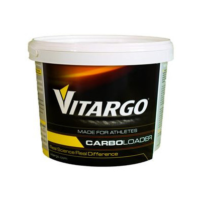 Vitargo® Carboloader 2kg pomeranč