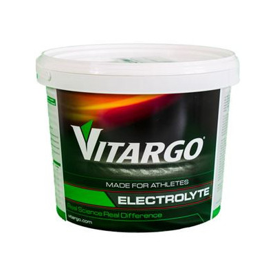 Vitargo® Electrolyte 2kg citrus