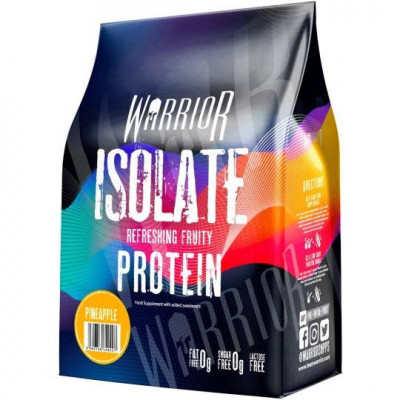 Isolate Protein 500g pineapple