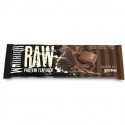 Raw Protein FlapJack 75g chocolate brownie