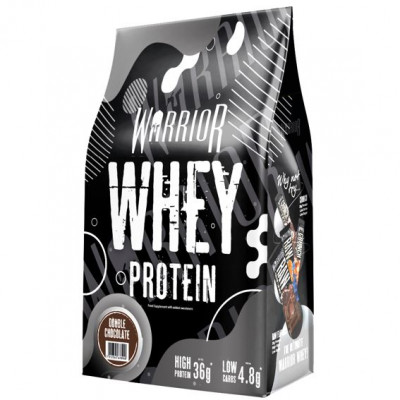 Whey Protein 1kg čokoláda