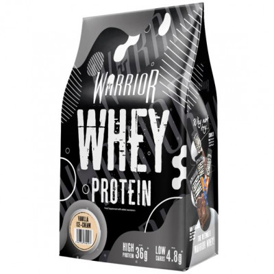 Whey Protein 1kg vanilka