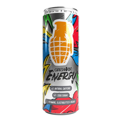 Energy drink 330 ml