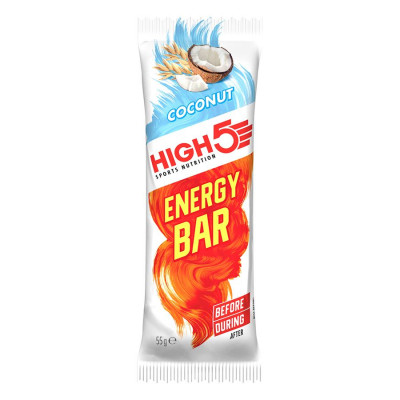 Energy Bar 55g kokos
