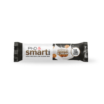 PhD Nutrition Smart Bar 32 g