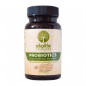 EKOLIFE NATURA Probiotics Sacharomyces Boulardi 30 kapslí (Probiotika Saccharomyces Boulardii)