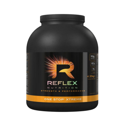 Reflex Nutrition One Stop XTREME 4,35 kg