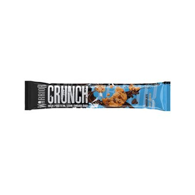 WARRIOR Crunch Bar 64 g chocolate chip cookie dough
