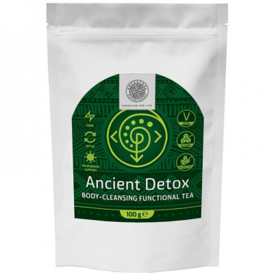 Ancestral Superfoods Ancient Detox 100 g (body-cleansing...