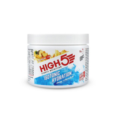 High5 Isotonic Hydration 300 g tropical
