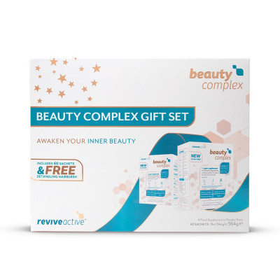 reviveactive® Akční set Beauty Complex 2 x 30 sáčků...