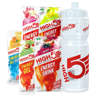 High5 Akční set High5 č. 1