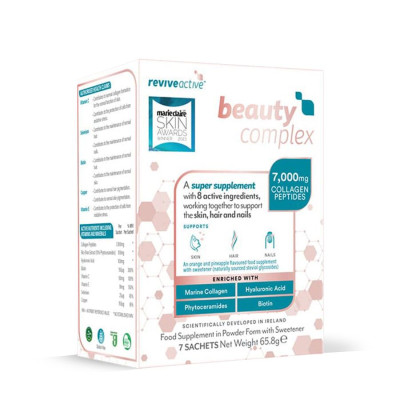 reviveactive® Beauty Complex 7 sáčků pomeranč ananas...