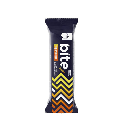 PULS nutrition Bite Protein Bar 35g banoffee