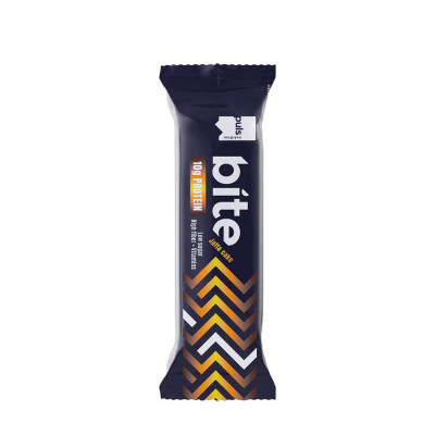 PULS nutrition Bite Protein Bar 35g jaffa cake