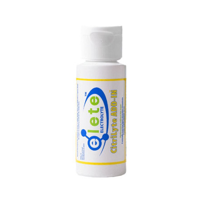 Elete elete Citrilyte 60 ml