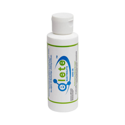 Elete elete Electrolyte 120 ml