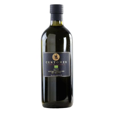 Centonze Extra Virgin Olive Oil BIOOLIO BIO 1000 ml...