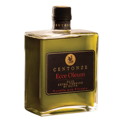 Centonze Extra Virgin Olive Oil CAPRI 500ml nefiltrovaný