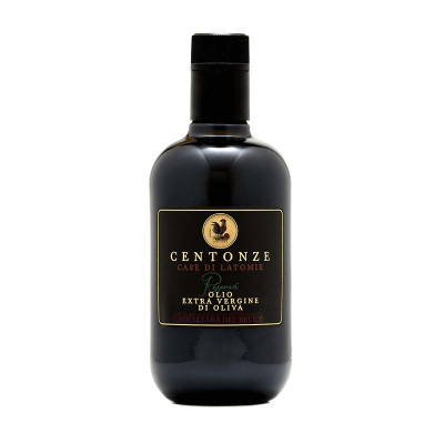 Centonze Extra Virgin Olive Oil RISERVA 500 ml (Olivový...