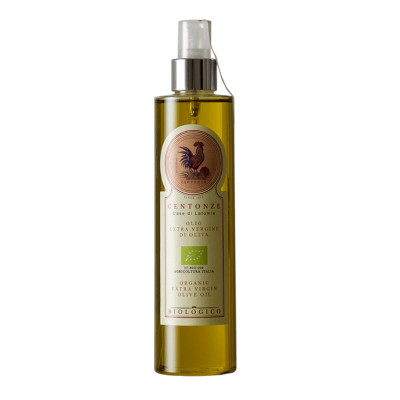 Centonze Extra Virgin Olive Oil Spray BIO 250 ml