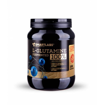 Smartlabs L-glutamine 500 g