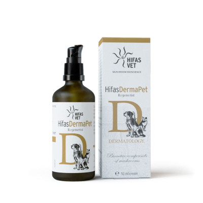 HIFAS VETERINARY S.L. HIFAS Derma Pet 250ml