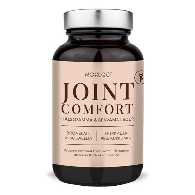 Nordbo Joint Comfort 90 kapslí