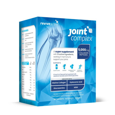 reviveactive® Joint Complex 30 sáčků lesní ovoce...