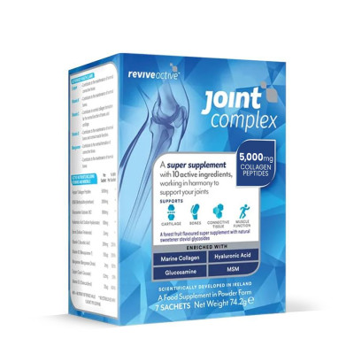 reviveactive® Joint Complex 7 sáčků lesní ovoce...