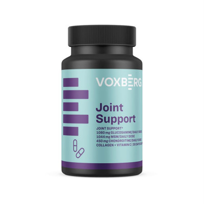 Voxberg Joint Support 156 kapslí