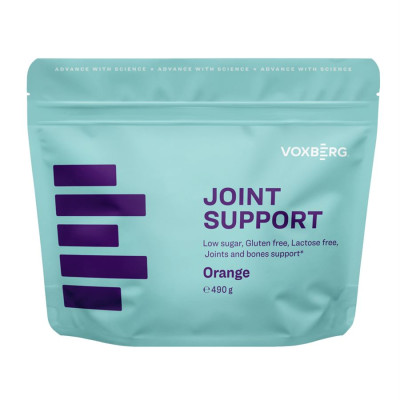 Voxberg Joint Support 490g pomeranč