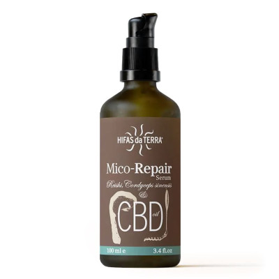 HIFAS DA TERRA, S.L. Mico Repair Serum 100ml