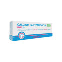 MedPharma Calcium pantothenicum Natural, mast 30 g