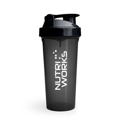 NutriWorks Šejkr 800 ml