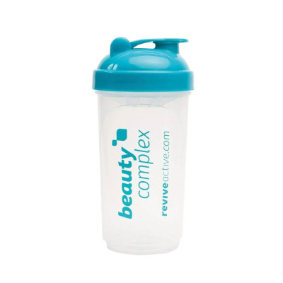 reviveactive® Šejkr Beauty Complex 400ml