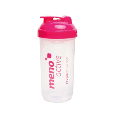reviveactive® Šejkr Meno Active 400ml