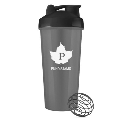 Puhdistamo Šejkr Puhdistamo 600ml