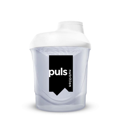 PULS nutrition Šejkr PULS Nutrition 300ml