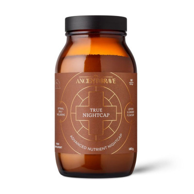 ANCIENT and BRAVE True Nightcap 180g