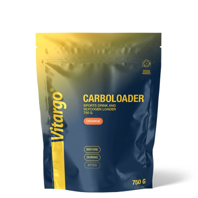 VITARGO Vitargo® Carboloader 750g orange
