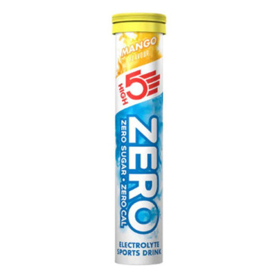 High5 Zero Electrolyte 20 tablet mango
