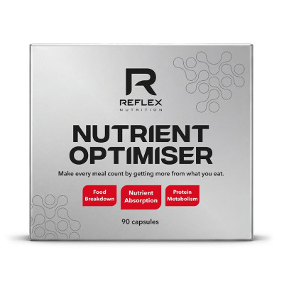 Reflex Nutrition Nutrient Optimiser 90 kapslí