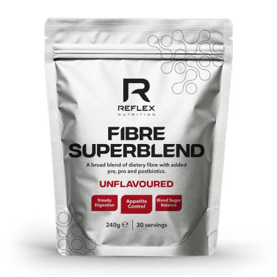 Reflex Nutrition Fibre Superblend 240g