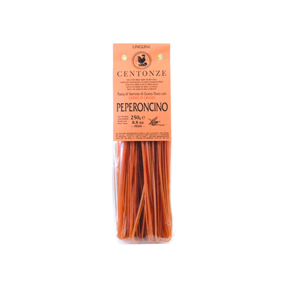 Pasta Peperoncino (Těstoviny chilli) 250g
